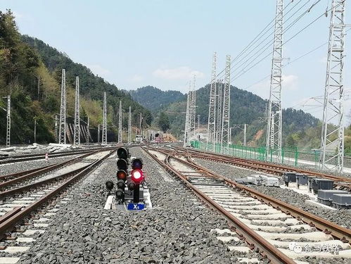 好消息 贵州又一铁路即将开通,全长72公里